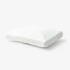 Serene™ Foam Hypoallergenic Side Sleeper Pillow -Online Bedding Store 10019 pillow serene side main
