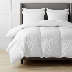 Imperial German Batiste Down Comforter