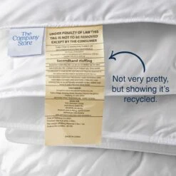 Company Conscious™ Down Comforter -Online Bedding Store 11023b tencel comforter down e21 alt4