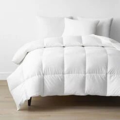Company Conscious™ Down Comforter