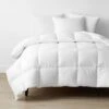 Company Conscious™ Down Alternative Comforter -Online Bedding Store 11024b tencel comforter downalt e21 main