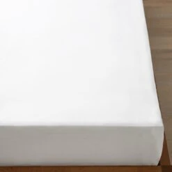 Company Cotton™ Jersey Waterproof Mattress Pad