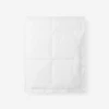 LaCrosse™ Down Throw -Online Bedding Store 11069f lacrosse downthrow white r