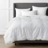 Legends Hotel™ LoftAIRE Ultra™ Alberta Down Alternative Comforter -Online Bedding Store 11074b comforter primaloft alberta white