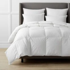 Legends Luxury™ Olympia Down Comforter 