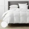 Legends Luxury™ Royal Down Comforter -Online Bedding Store 11087b comforter royaldown white main r