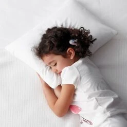 Company Cotton™ Toddler Pillow Protector -Online Bedding Store 11106G pillow toddler alt2