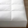 Legends Hotel™ PrimaLoft® Down Alternative Mattress Pad 1 Legends Hotel™ PrimaLoft® Down Alternative Mattress Pad -Online Bedding Store 11119c mattresspad legendshotel primaloft main