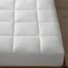 Cool Zzz™ Mattress Pad -Online Bedding Store 11122c mattresspad coolzz v1