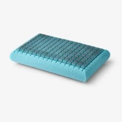Blu Sleep Ceramo Pillow -Online Bedding Store 11129a pillow ceramo alt2