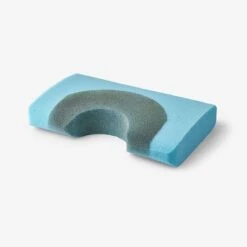 Blu Sleep Ceramo Shoulder Pillow -Online Bedding Store 11130a pillow ceramo alt3