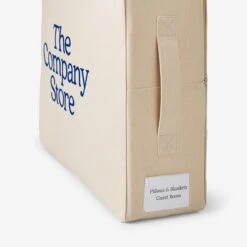 Company Essentials™ Storage Bag -Online Bedding Store 11132g beddingstorage small alt2