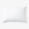 Company Essentials™ Feather And Down Boudoir Pillow Insert -Online Bedding Store 11134a insert boudoir large down