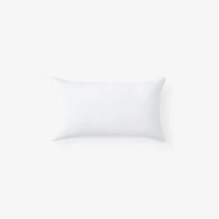 Company Essentials™ Feather And Down Lumbar Pillow Insert