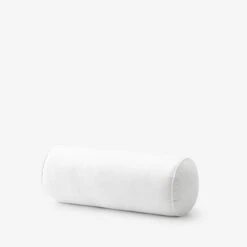Company Essentials™ Feather And Down Neckroll Pillow Insert