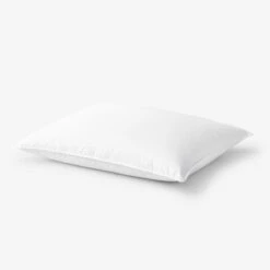 Company Essentials™ Firmest Feather And Down Pillow