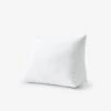 Company Essentials™ Down Alternative Reading Wedge Pillow Insert -Online Bedding Store 11135a insert readingwedge med downalt