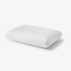 Firm Support Memory Foam Pillow -Online Bedding Store 11136a pillow firm memoryfoam alt2