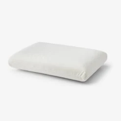 Firm Support Memory Foam Pillow -Online Bedding Store 11136a pillow firm memoryfoam alt3