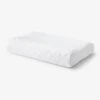 Contour Support Latex Pillow -Online Bedding Store 11137a neck memoryfoam main