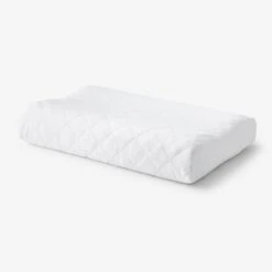 Contour Support Latex Pillow