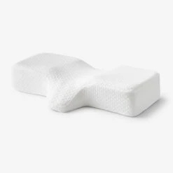 Neck Support Memory Foam Pillow -Online Bedding Store 11138a pillow contourlatex alt2