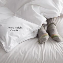 Legends Hotel™ 3-in-1 Down Comforter -Online Bedding Store 11139 3in1 heavy a22 feet v1