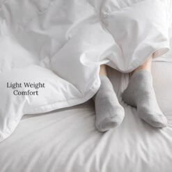 Legends Hotel™ 3-in-1 Down Comforter -Online Bedding Store 11139 3in1 light a22 feet v1