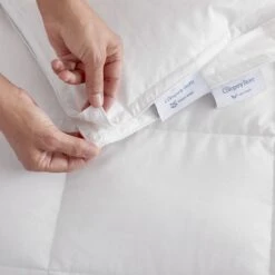 Legends Hotel™ 3-in-1 Down Comforter -Online Bedding Store 11139 3in1 snaps a22 alt2