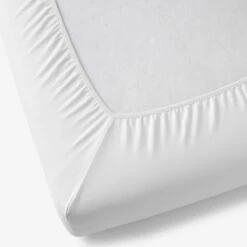 Company Kids™ Jersey Waterproof Crib Mattress Cover 7 Company Kids™ Jersey Waterproof Crib Mattress Cover -Online Bedding Store 11176 mattresspadcover crib alt2
