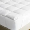 Company Essentials™ Down Alternative Topper -Online Bedding Store 11180 mattresstopper downalt main