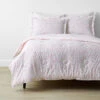 Company Kids™ Starlight Organic Cotton Percale Comforter Set -Online Bedding Store 30351p starlight pink comfset main