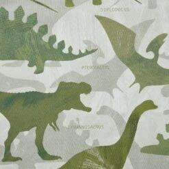 Company Kids™ Dino World Organic Cotton Percale Comforter Set -Online Bedding Store 30392 dinoworld alt2 4
