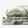 Company Kids™ Dino World Organic Cotton Percale Sheet Set -Online Bedding Store 30392l dinoworld sheetset