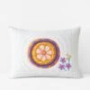 Company Kids™ Springtime Handcrafted Cotton Quilted Sham -Online Bedding Store 35040b springtime std