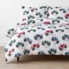Company Kids™ Monster Trucks Organic Cotton Percale Comforter Set -Online Bedding Store 35045p monstertrucks comforterset