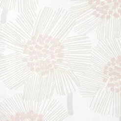 Company Kids™ Flower Burst Organic Cotton Percale Quilted Reversible Sherpa Stroller Blanket 11 Company Kids™ Flower Burst Organic Cotton Percale Quilted Reversible Sherpa Stroller Blanket -Online Bedding Store 38274 flowerburst detail