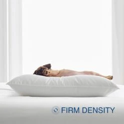 Legends Hotel™ Best Down Pillow -Online Bedding Store 3 firm pillow a21 1247 3