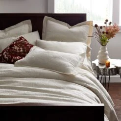 Putnam Cotton Matelassé Sham -Online Bedding Store 50170 putnam k19 11