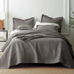Putnam Cotton Matelassé Coverlet -Online Bedding Store 50170 putnam r18 web 1