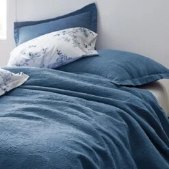 Putnam Cotton Matelassé Sham -Online Bedding Store 50170 putnam r19