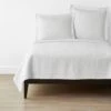 Putnam Cotton Matelassé Coverlet -Online Bedding Store 50170q putnam white coverlet