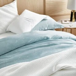 Legends Luxury™ Paloma Cotton Velvet Quilt -Online Bedding Store 50445 essence h19 v1