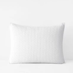 Legends Luxury™ Paloma Cotton Velvet Sham