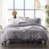 Company Organic Cotton™ Pelham Duvet Cover