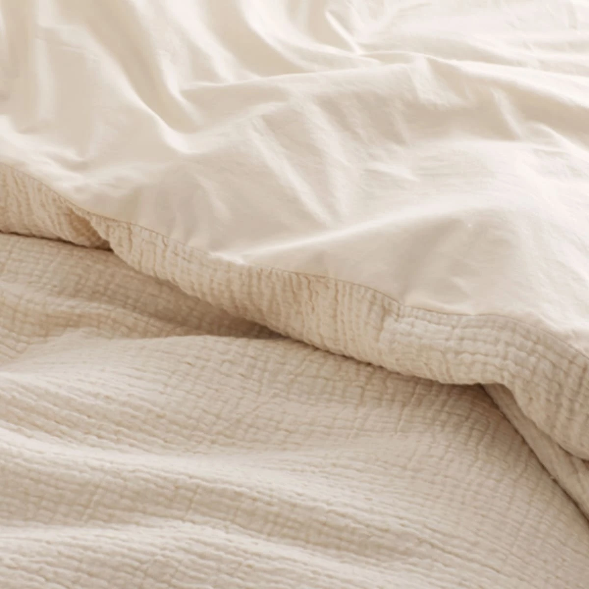 Company Organic Cotton™ Weaver Sham 5 Company Organic Cotton™ Weaver Sham - Image 3