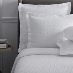Legends Hotel™ Norfolk Egyptian Cotton Sham -Online Bedding Store 50677q norfolk alt1