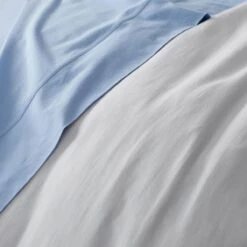 Company Cotton™ Jersey Knit Sheet Set 11 Company Cotton™ Jersey Knit Sheet Set -Online Bedding Store 50703 jersey e21 closeup 1