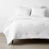 Company Cotton™ Jersey Knit Comforter Set -Online Bedding Store 50703p jerseyknit e21 white comfset