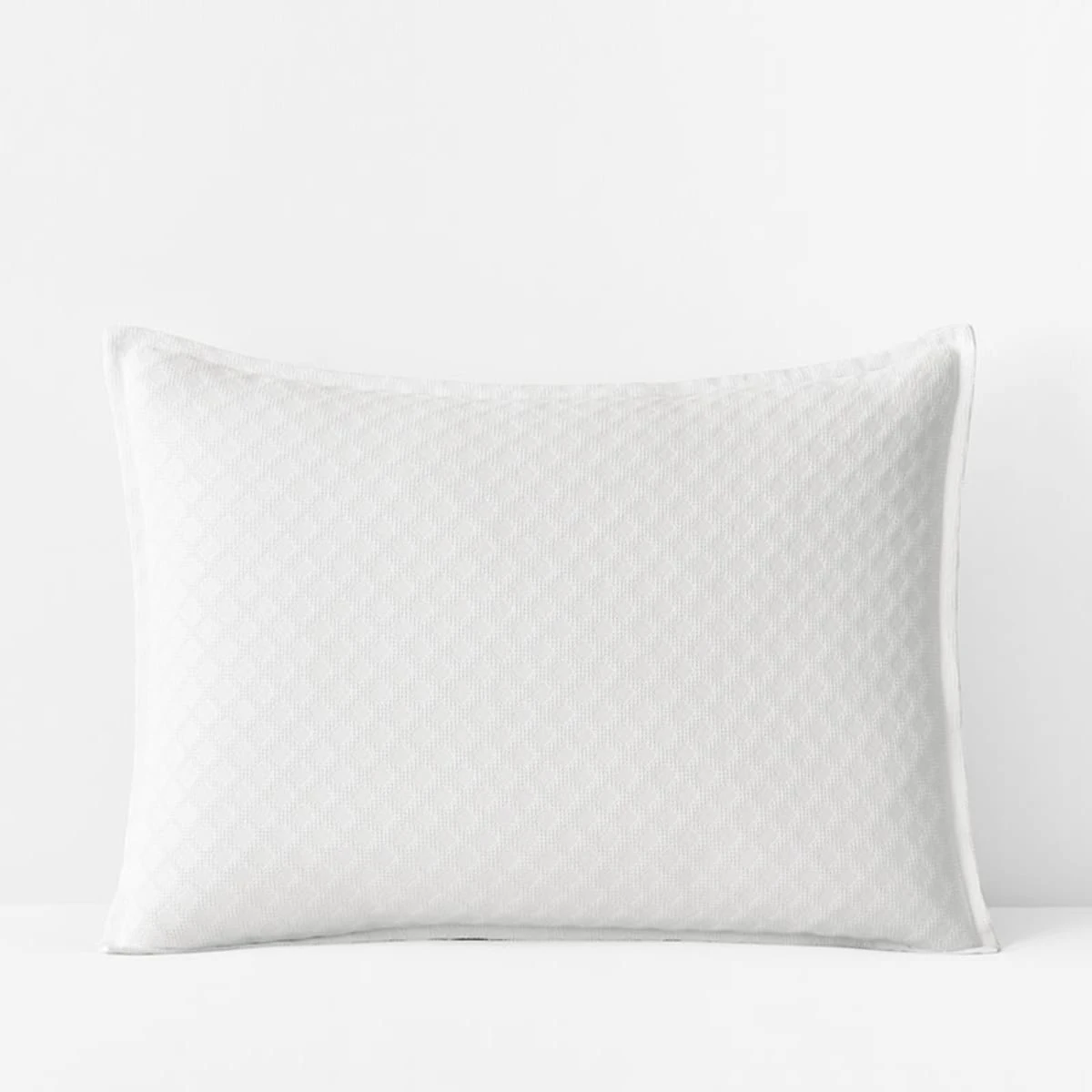 Legends Hotel™ Lucille Jacquard Cotton Sham 3 Legends Hotel™ Lucille Jacquard Cotton Sham